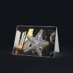 "YOU" ARE MY SHINING STAR-ROMANTIC CHRISTMAS HOLIDAY CARD<br><div class="desc">"YOU" ARE MY SHINING STAR = ROMANTIC CHRISMAS TO ME :)</div>