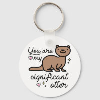 You Are My Significant Otter