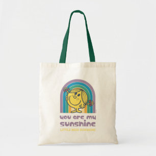 You Are My Sunshine Arch Tote Bag