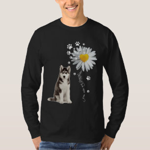 You Are My Sunshine  Husky Sibir T-Shirt