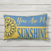 You Are My Sunshine Inspirational Quote