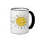 You Are My Sunshine! Mug