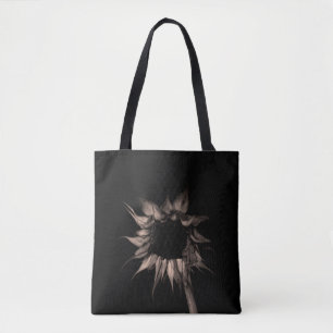 You Are My Sunshine Sunflower Cute Unique Cool Tote Bag