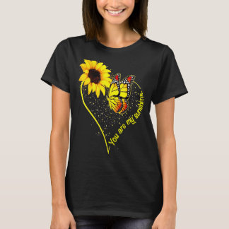 You Are My Sunshine T-Shirt