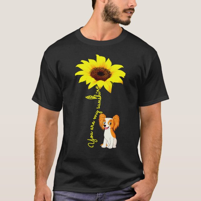 You Are My Sunshine  T-Shirt (Front)