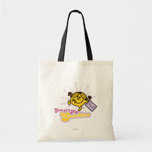 You Are My Sunshine Tote Bag