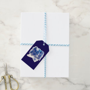 You Are My True North Gift Tags