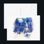 You Are My True North Postcard<br><div class="desc">Embrace the unwavering love and guidance of "You Are My True North." This design reminds us that true love is our guiding light through life's adventures. it's a reminder of the constant presence of love in our lives.</div>