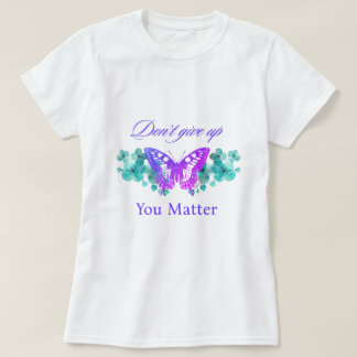 You are not alone mental health T-Shirt