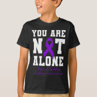 You Are Not Alone National Disability Employment A