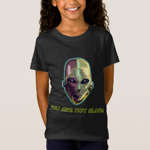 You are not Alone T-Shirt