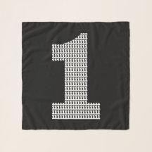You Are Number One