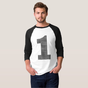 You Are Number One T-Shirt