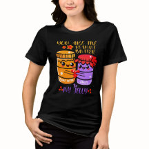 You are peanut butter to my jelly valentines day