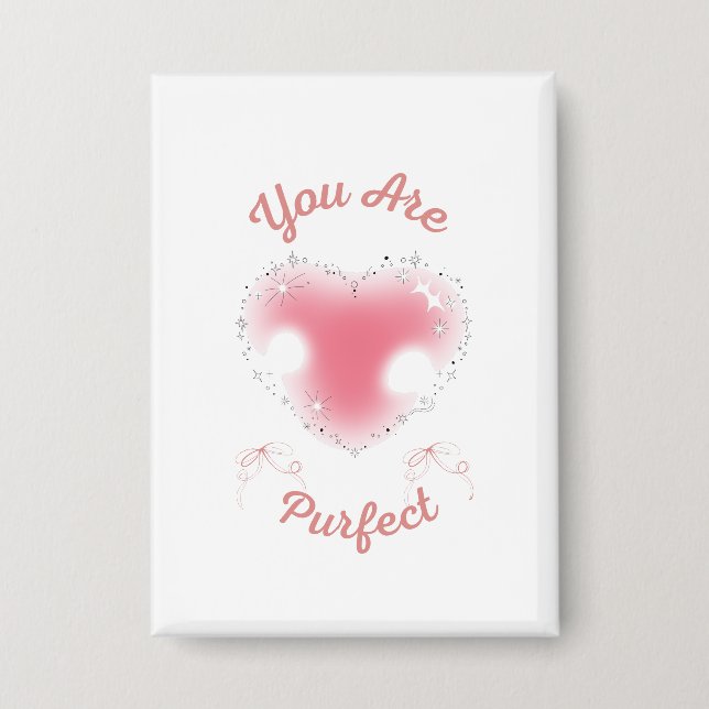 you are purfect (Front)