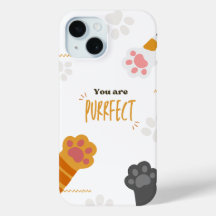 You are purrfect