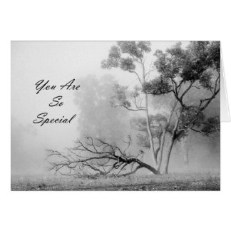 You are so special