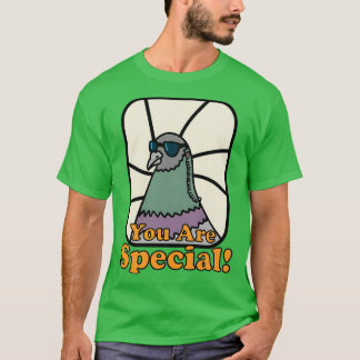 You Are Special 2 T-Shirt