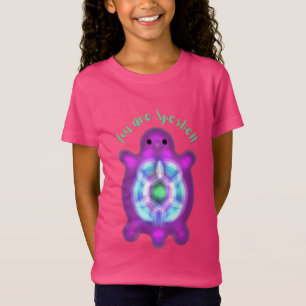 You Are Speshell Turtle Personalised Gift T-Shirt