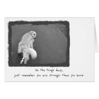 You Are Strong