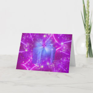 You Are Such A Blessing Greeting Card