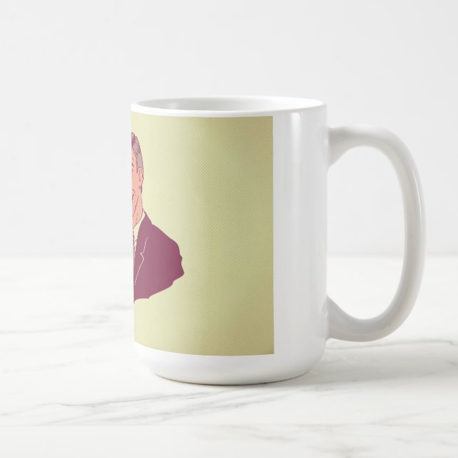 You Are Superstar Coffee Mug (Right)