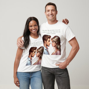 You are the air T-Shirt