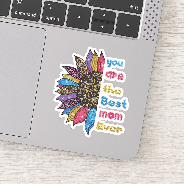 You are the best mum ever (Detail)