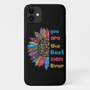 you are the best mum ever Case-Mate iPhone case
