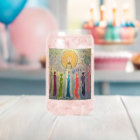 YOU ARE THE LIGHTHOUSE DRINKWARE