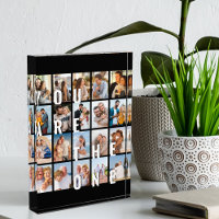 You are the One 20 Picture Collage