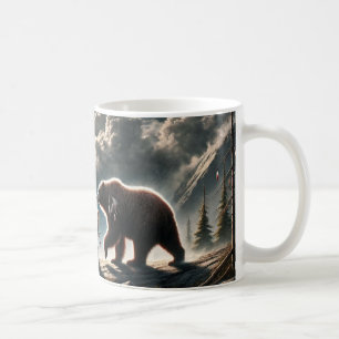 You are the Storm Coffee Mug