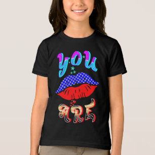 You Are Tri-Blend Shirt