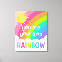 You Are Your Own Rainbow