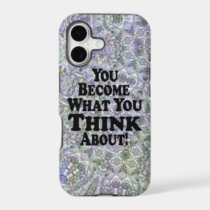 You Become What You Think About - Muli-Products