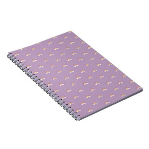 You Belong Rainbow Notebook