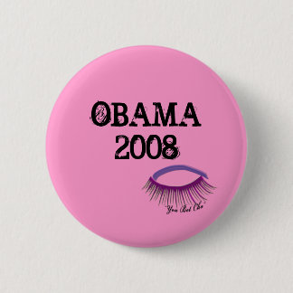 You Betcha Button