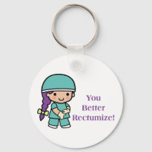 You Better Rectumize