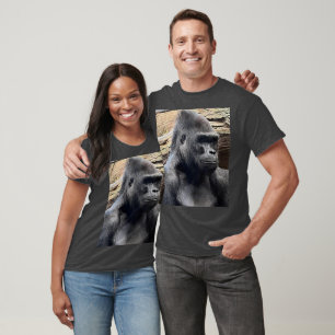 YOU BIG GORILLA  T-Shirt
