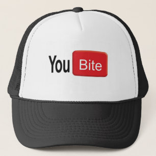 You Bite hat