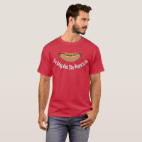 You Bring Out The Wurst In Me