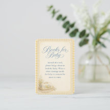 You Butter Believe It Baby Shower Books for Baby