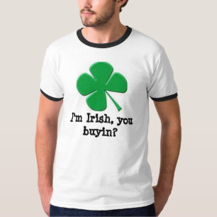 You buyin? T-Shirt