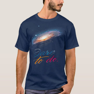 You can also combine elements from these suggestio T-Shirt