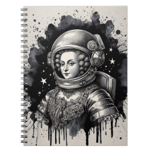 You Can Be Anything Notebook Journal