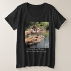 You can be my Flamingo, ... Women's Black