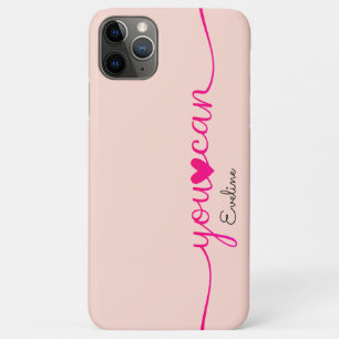 You Can Case-Mate iPhone Case