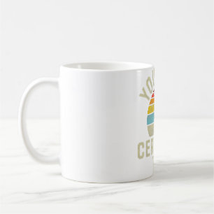 You Can Certainly Try D20 Dice Funny RPG Dragons G Coffee Mug