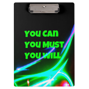 You Can Clipboard