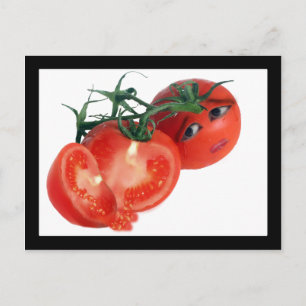 You Can Count on Me Postcard